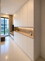 The Inflora (D17), Condominium #599736081